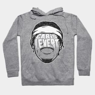 Caris LeVert Cleveland Player Silhouette Hoodie